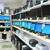 Компьютерные магазины в Петухово